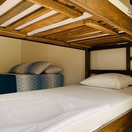 Hostel Cerca Al Centro Historico Cartagena ภายนอก รูปภาพ