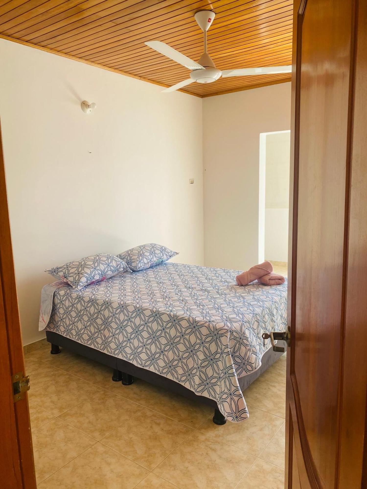 Hostel Cerca Al Centro Historico Cartagena ภายนอก รูปภาพ