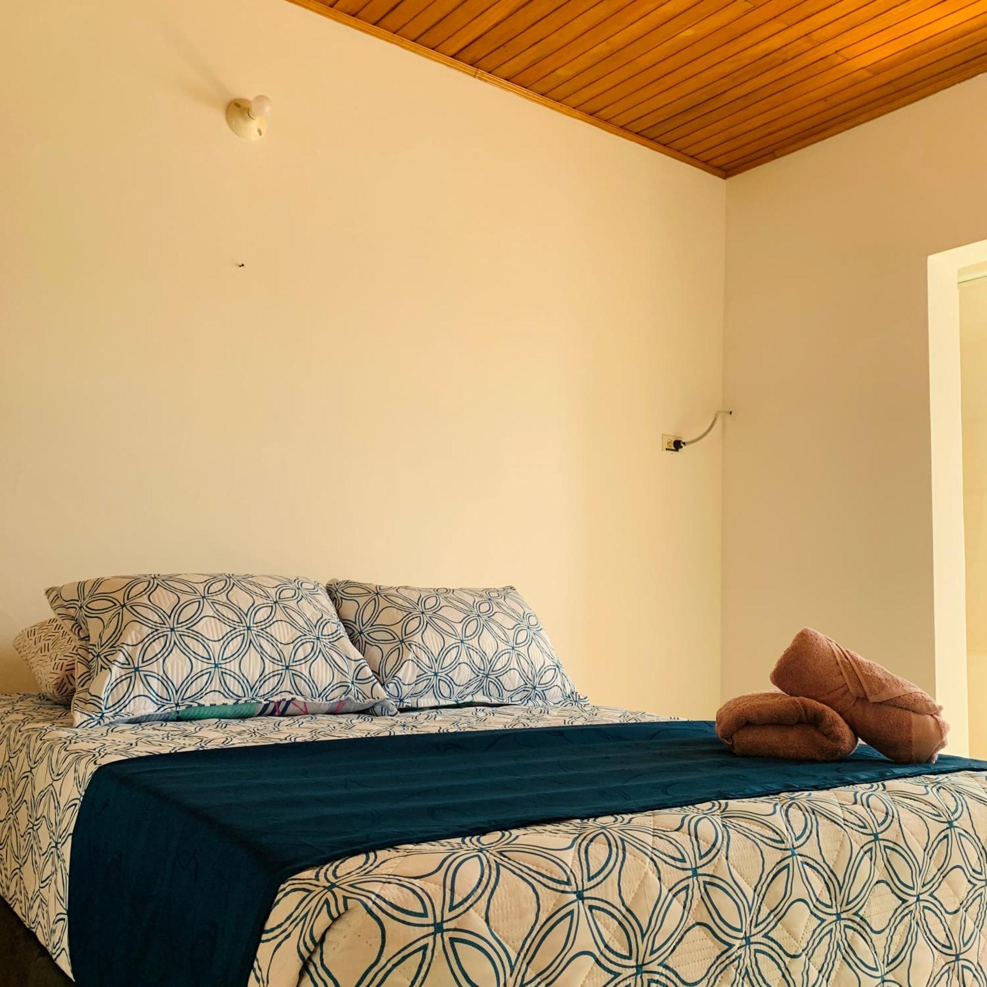 Hostel Cerca Al Centro Historico Cartagena ภายนอก รูปภาพ