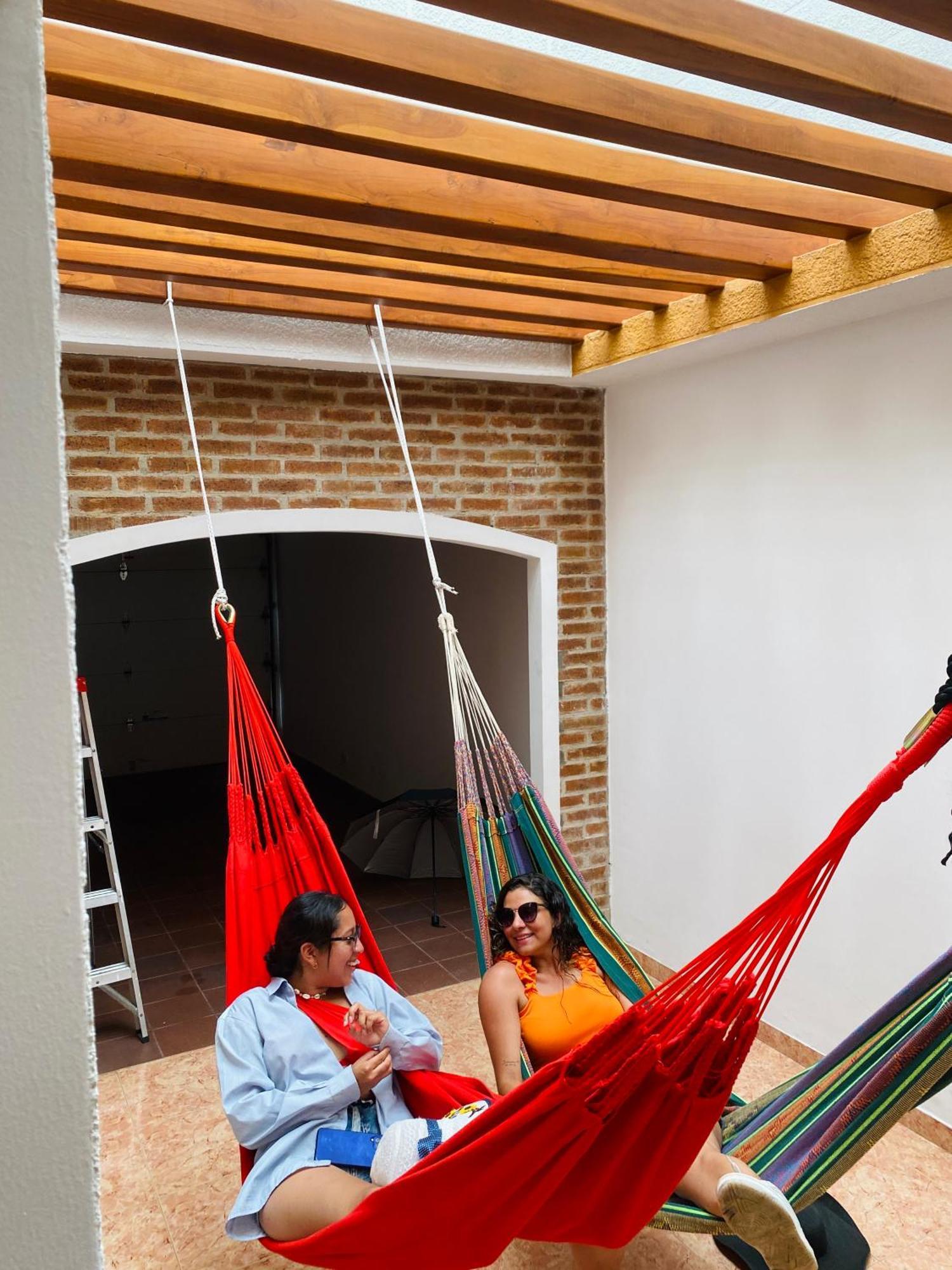 Hostel Cerca Al Centro Historico Cartagena ภายนอก รูปภาพ