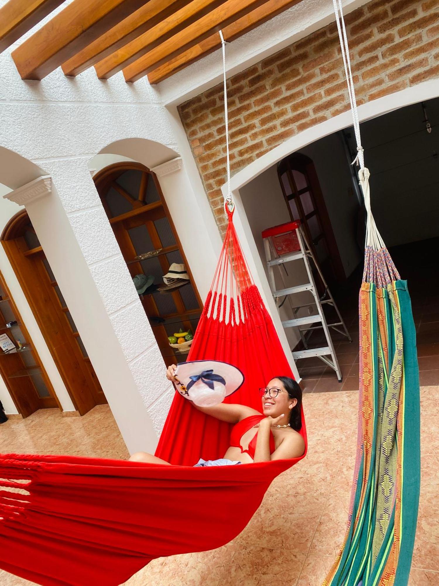 Hostel Cerca Al Centro Historico Cartagena ภายนอก รูปภาพ