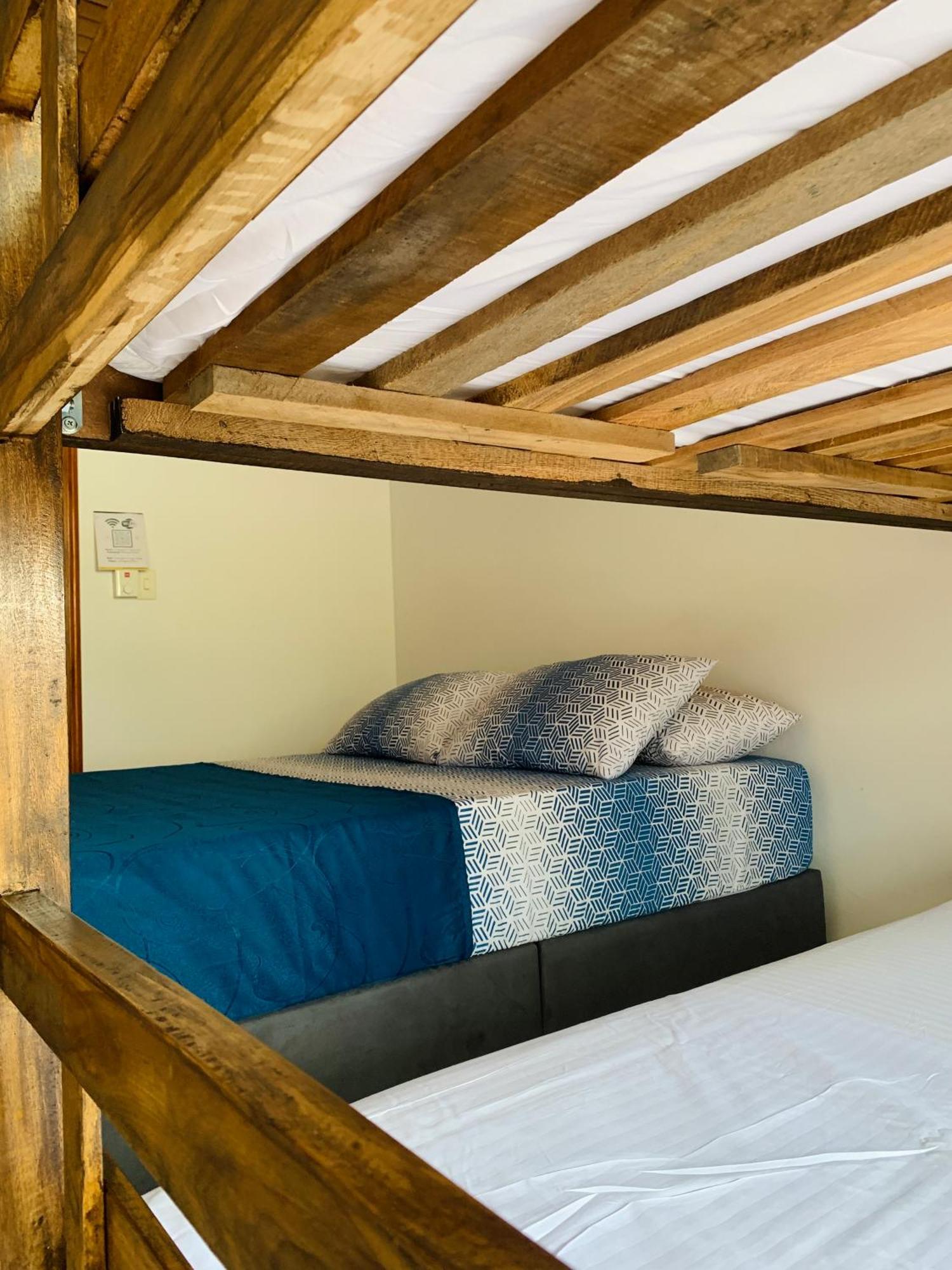 Hostel Cerca Al Centro Historico Cartagena ภายนอก รูปภาพ