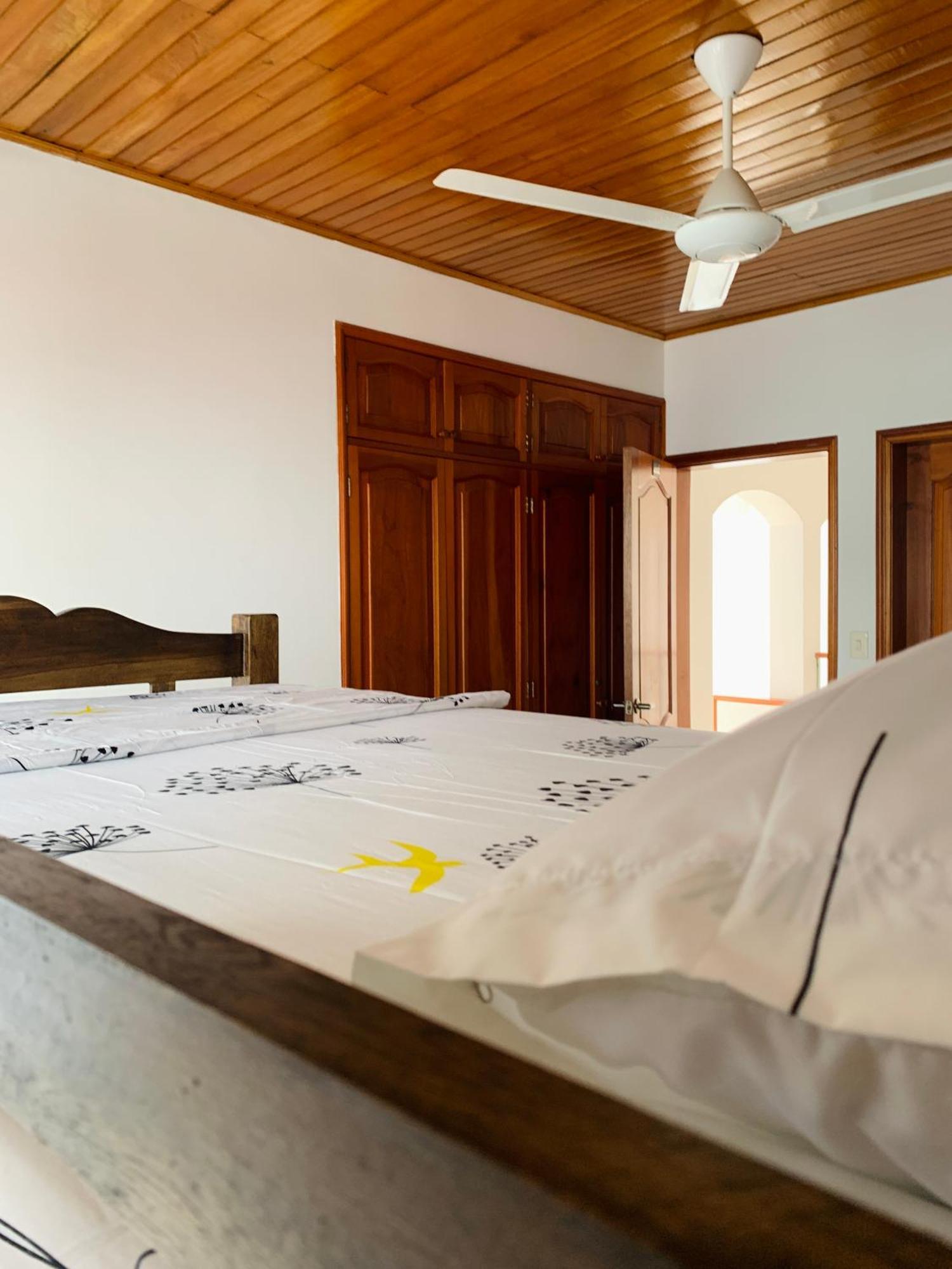 Hostel Cerca Al Centro Historico Cartagena ภายนอก รูปภาพ