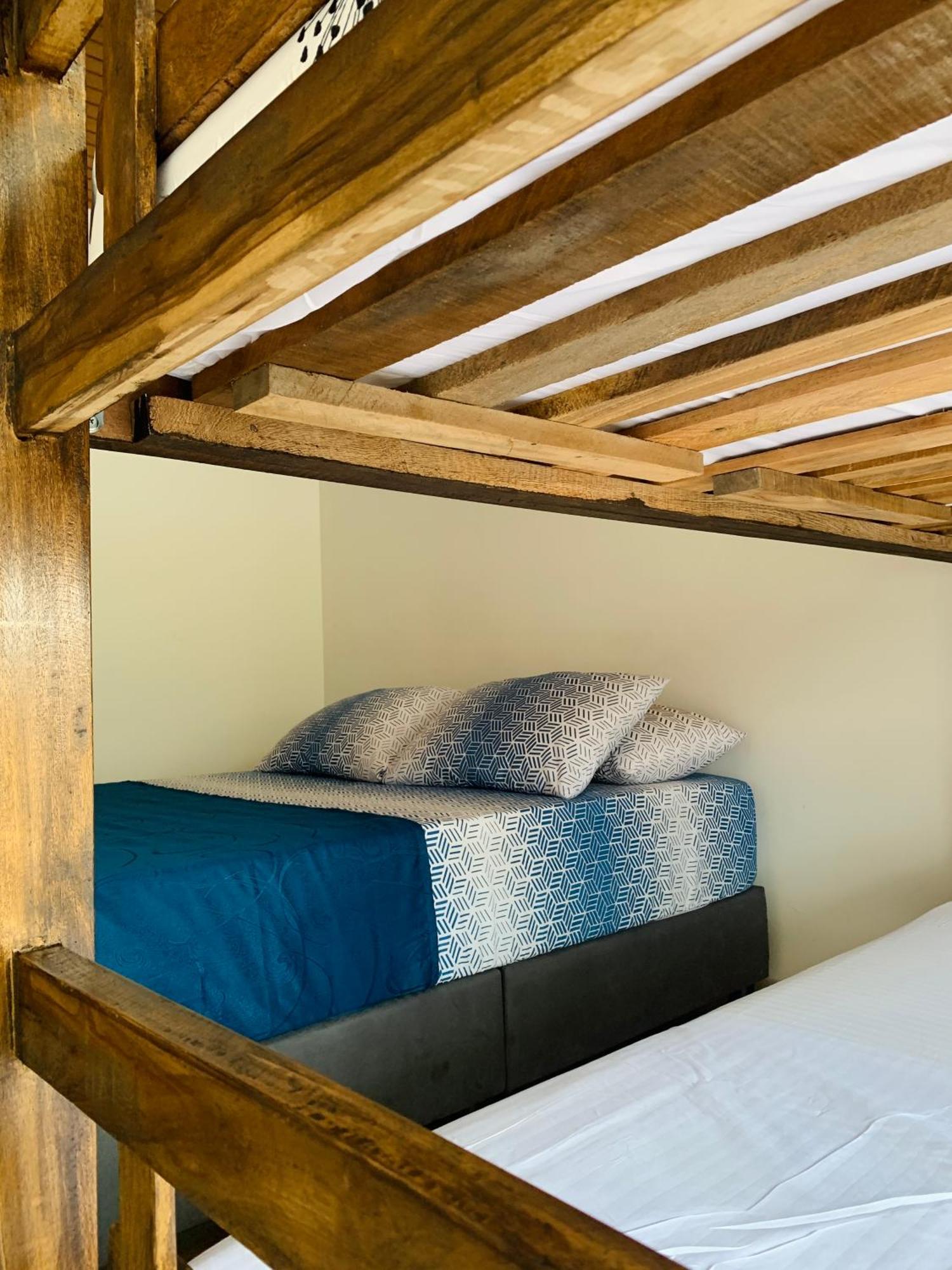 Hostel Cerca Al Centro Historico Cartagena ภายนอก รูปภาพ
