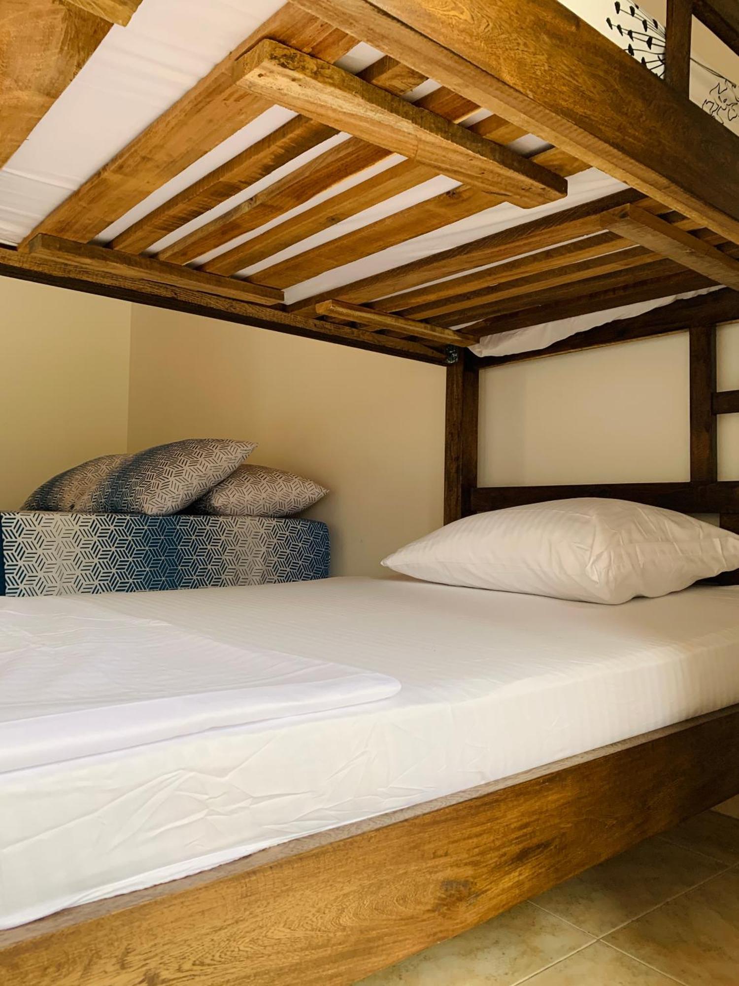 Hostel Cerca Al Centro Historico Cartagena ภายนอก รูปภาพ