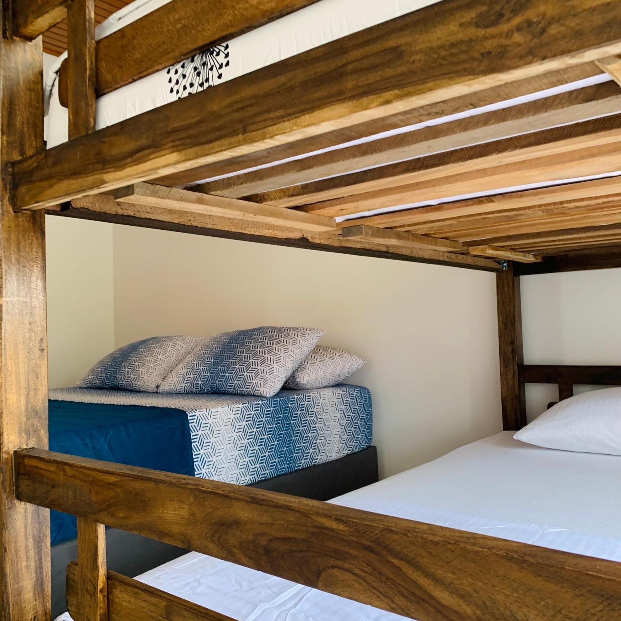 Hostel Cerca Al Centro Historico Cartagena ภายนอก รูปภาพ