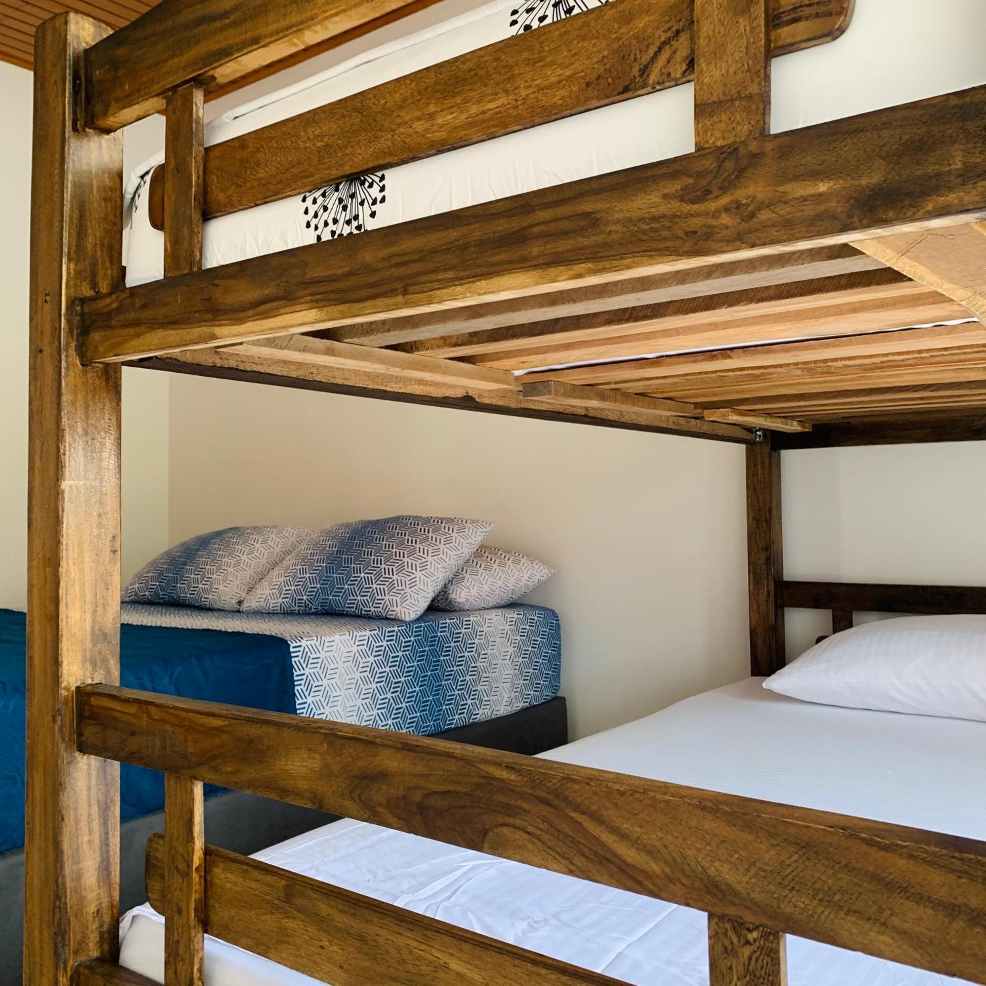 Hostel Cerca Al Centro Historico Cartagena ภายนอก รูปภาพ