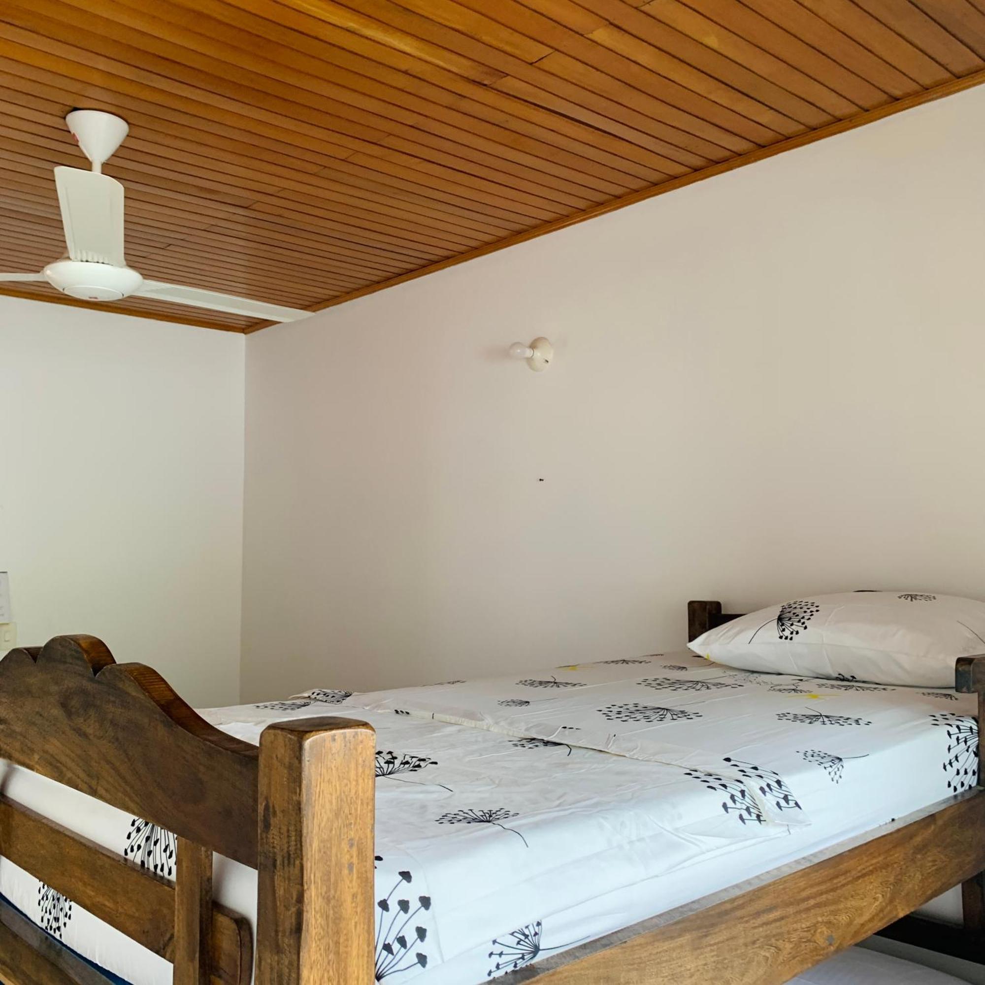 Hostel Cerca Al Centro Historico Cartagena ภายนอก รูปภาพ