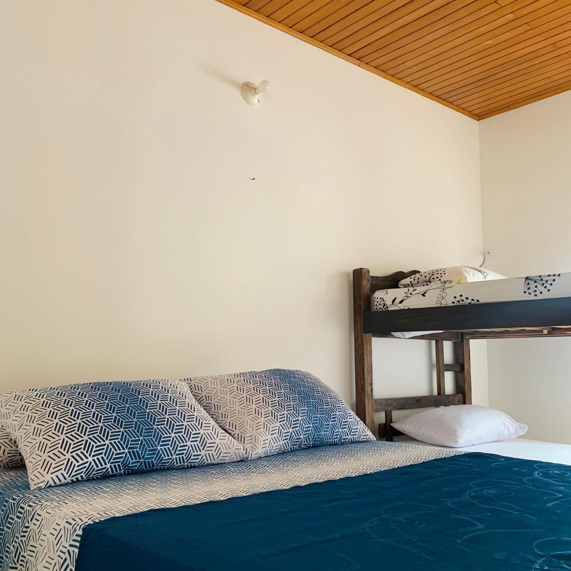 Hostel Cerca Al Centro Historico Cartagena ภายนอก รูปภาพ