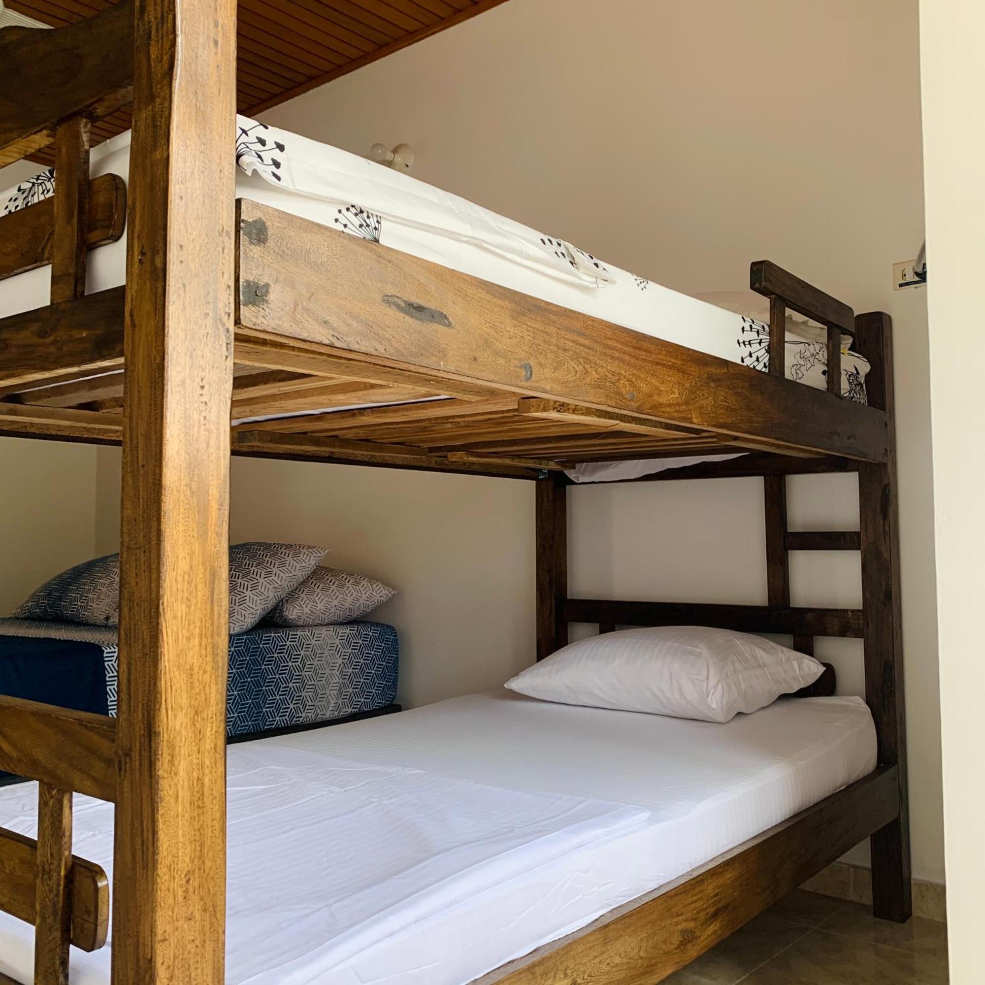 Hostel Cerca Al Centro Historico Cartagena ภายนอก รูปภาพ