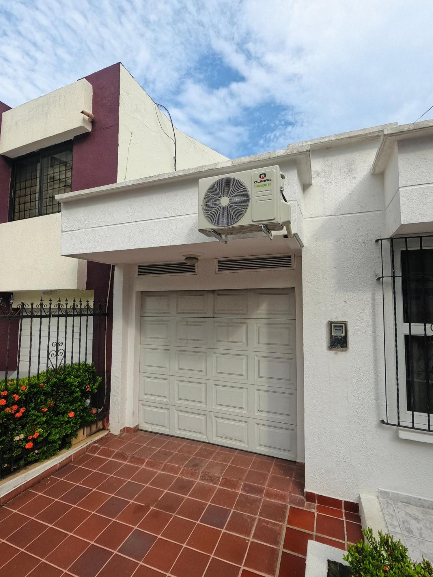 Hostel Cerca Al Centro Historico Cartagena ภายนอก รูปภาพ